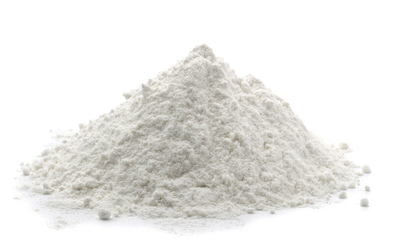 Calcium Carbonate (CaCO3), FCC Food-Grade Powder
